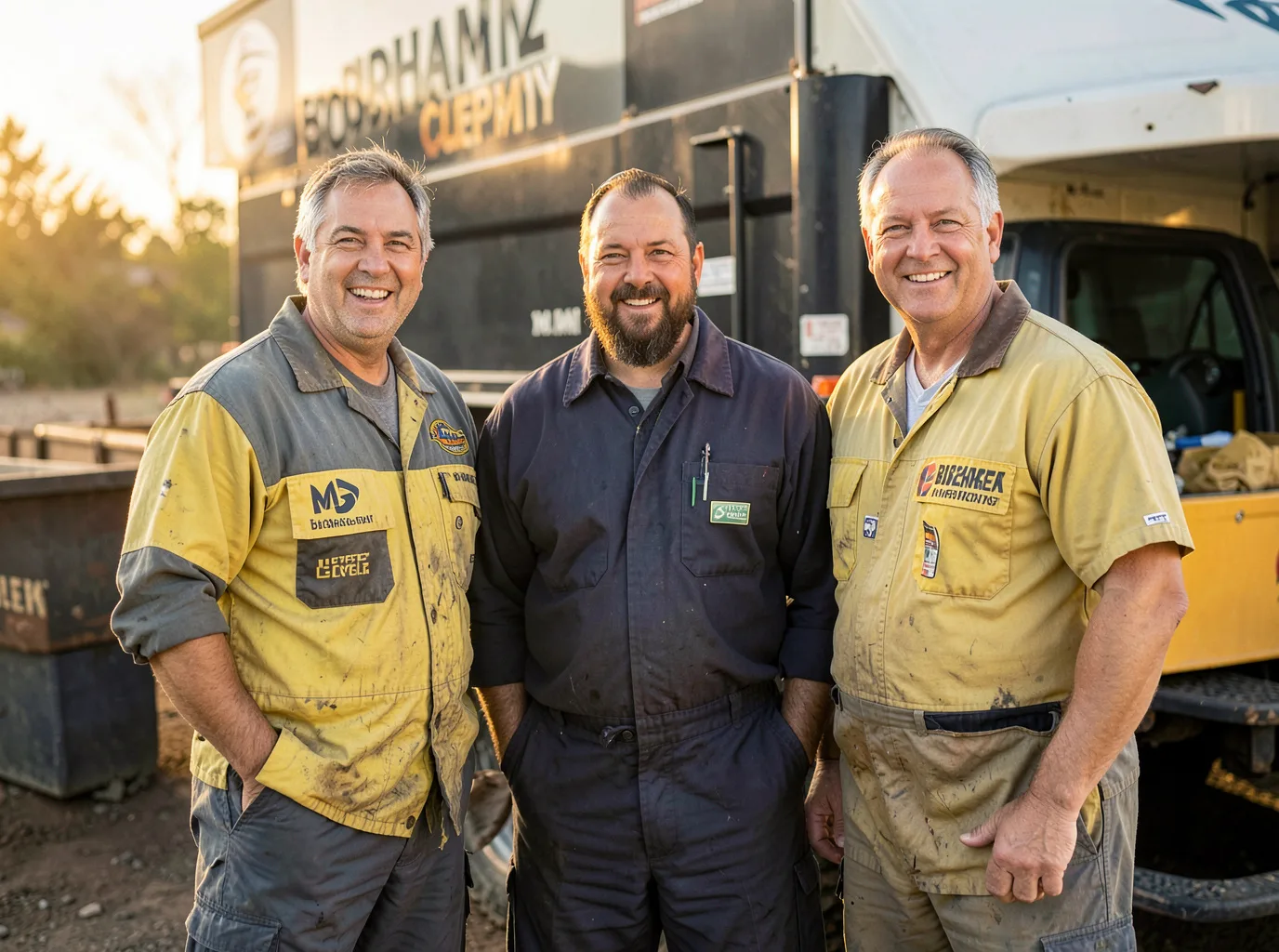 Sewage Cleanup company in Yancey, TX