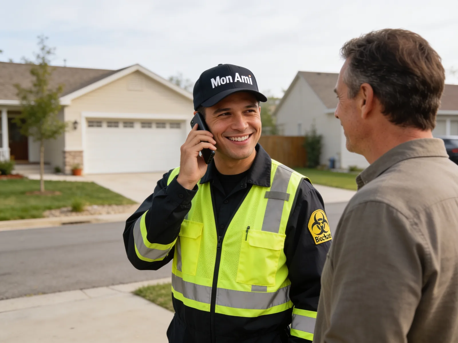 Sewage Cleanup Yancey, TX FAQs