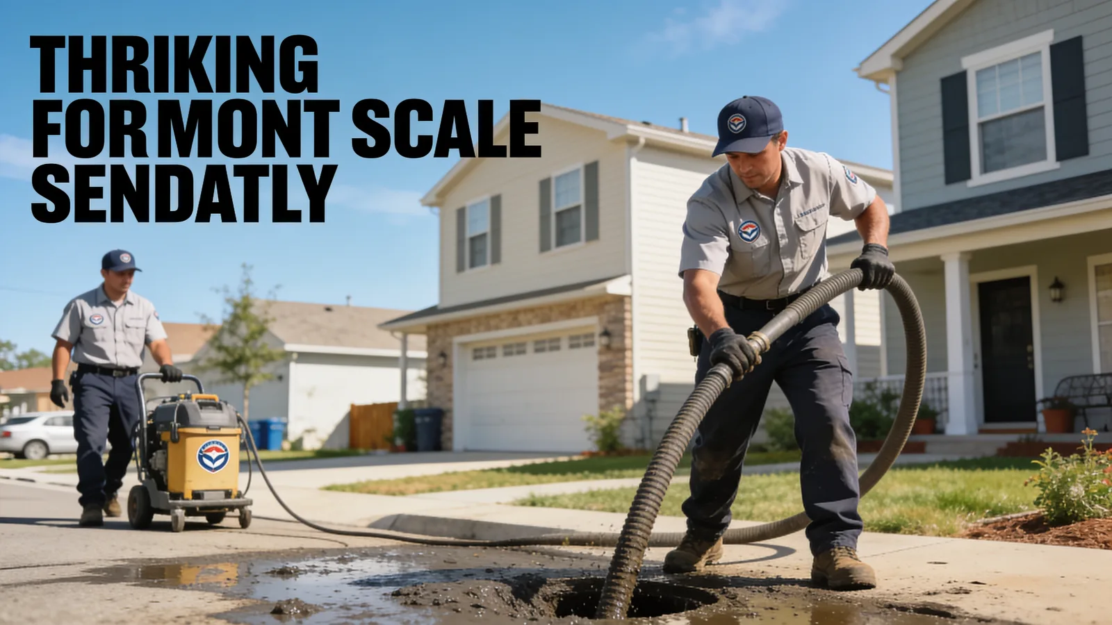 Sewage Cleanup in Yancey, TX near me